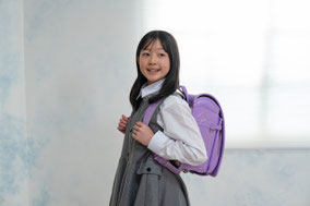 6歳〜7歳（永久歯への生え変わり期）がひとつの目安