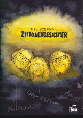 "Zitronengesichter".