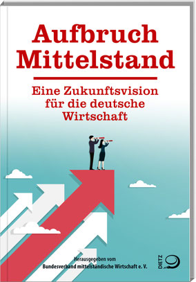 Aufbruch Wirtschaft - ein lesenswertes Buch 