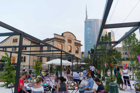 Fondazione Riccardo Catella