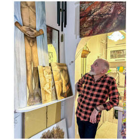 Atelier di Paolo Cianchetti