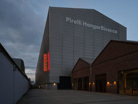 Hangar Bicocca