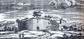 Il torrione
