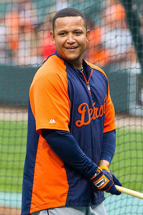 Miguel Cabrera (Wikipedia)