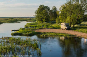 Polen Wohnmobil Rundreise Stellplaetze Stellplatztipps Wohnmobilstellplätze Routen Routenvorschlaege Natur Naturfotografie Erfahrung Erfahrungen Reportage frei stehen
