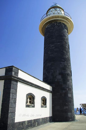 Faro Punta Jandia
