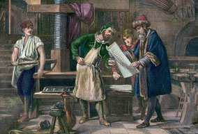 Gutenberg (peinture)