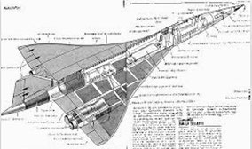 La Super Caravelle dans Science et Vie - juillet 1960