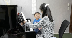 ピアノ講師募集