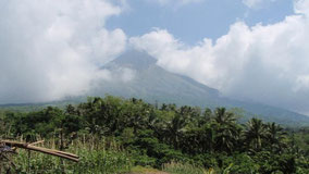 Vulcan Mayon