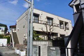 フラット仙里202
