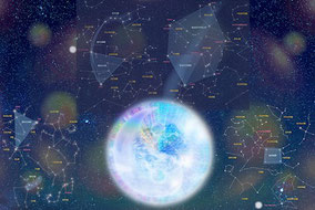 魂の方向性〜恒星の影響に気づく【心の声】