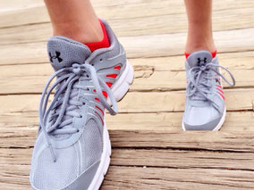Laufen Laufschuhe Frühjahrsmüdigkeit Lifestyleblog Fitness Healthlove