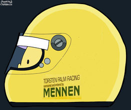 Torsten Palm by Muneta & Cerracín