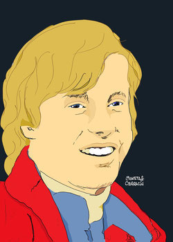 George Eaton by Muneta & Cerracín by Muneta & Cerracín