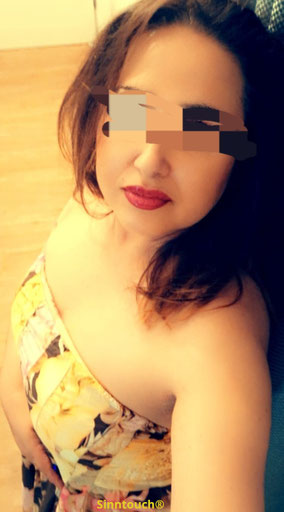 Das Bild zeigt Natalie