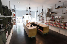 アントワンヌのお店