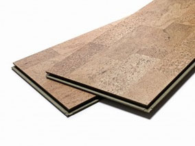 Quelle: Amorim Wicanders CorkComfort