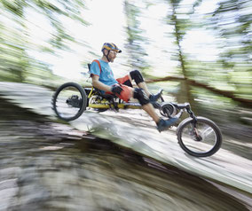 HASE BIKES Offroad