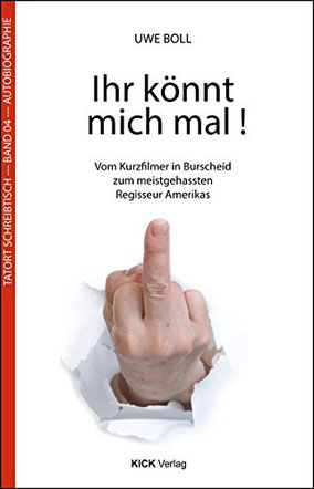 ©Kick Verlag GmbH