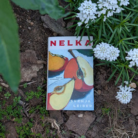 Svenja Leiber "Nelka"