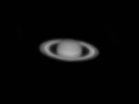 Saturn