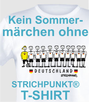 STRICHPUNKT STOP WALK RUN
