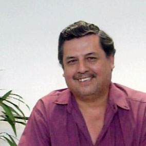 Miguel Herrera, Instructor en Diseño Gráfico en Monterrey.