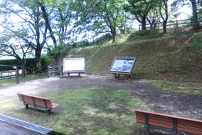 雷神山古墳