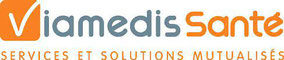 Mutulle Viamedis santé - logo 
