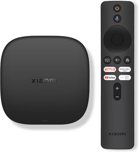 Xiaomi TV Box S 3