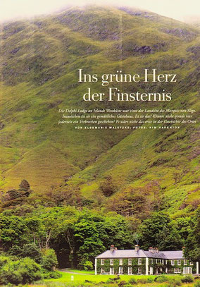 ZEIT REISEN Oktober 13