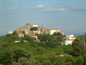 Castellare di Casinca