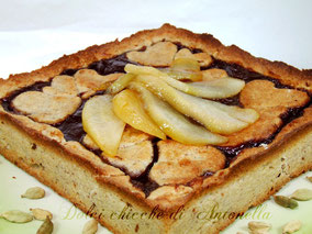 CROSTATA-CIOCCOLATO-CARDAMOMO-DOLCI-RICETTE-LASPEZIA-LIGURIA-WWW.DOLCICHICCHEDIANTONELLA.COM