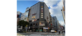 マンション　共有部　塗装リフォーム