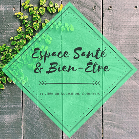 Logo Espace Santé et Bien-Être