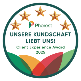 ClientExperienceAward 2025
