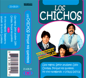 los cichos exitos