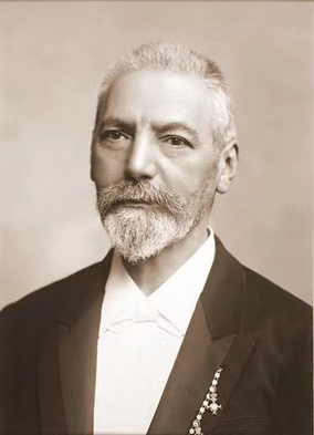 Gottlieb Taussig