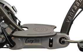 Trittfläche beim Easy Go