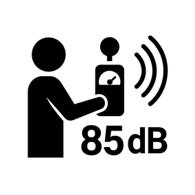 Lärmmessung am Arbeitsplatz in Dortmund durch Fachkraft für Arbeitssicherheit