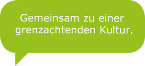 gemeinsam zu einer grenzachtenden Kultur