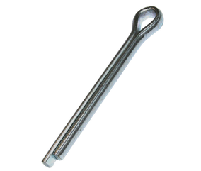 258040-П (258040-P) Splintsicherung Splint GAZ 21 Volga. Splint pin GAS M21. Шплинт 2,7х25 ГАЗ 21 Волга.