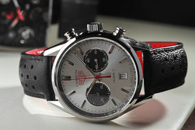 Costo revisione tag heuer best sale