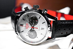 Costo revisione tag heuer best sale