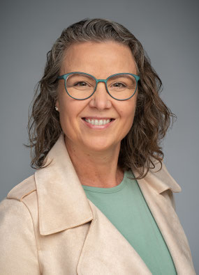 Autorenfoto Sara Roller, M.A.