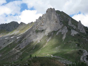 il Monte Frerone