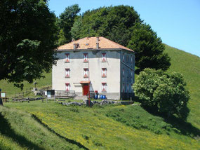 Rifugio Prabello