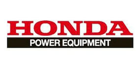 Honda Power Equipment logo