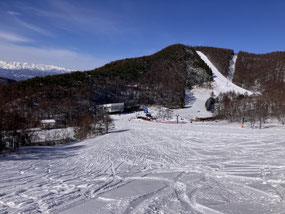 峰の原高原スキー場